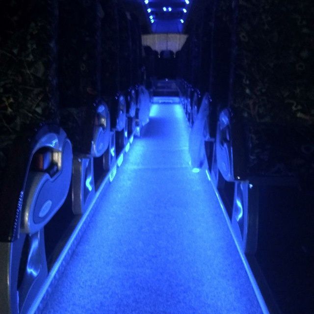 Буюртма автобус ZongtonG 50 место