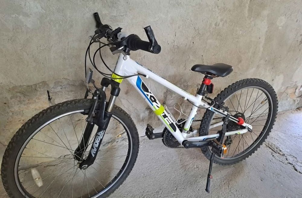 Велосипед 24 цола