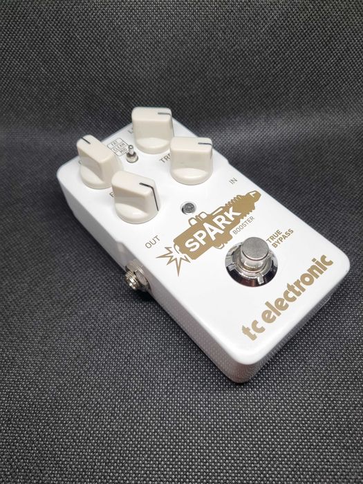 TC Electronic Spark Booster
