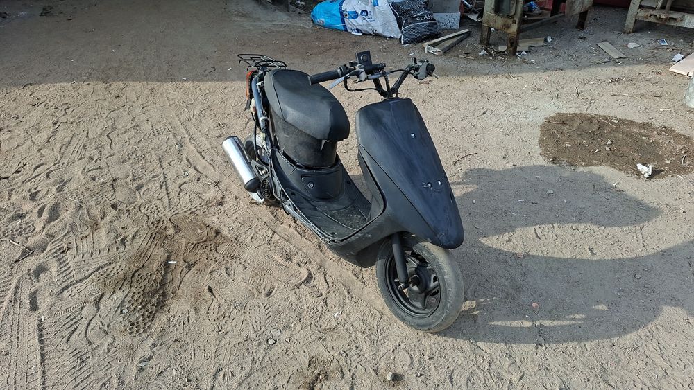 Продается Мопед Хонда Дио 34 35 AF