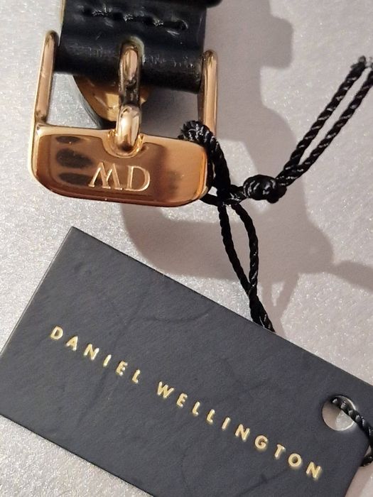 Часовник,,Daniel Welinton"