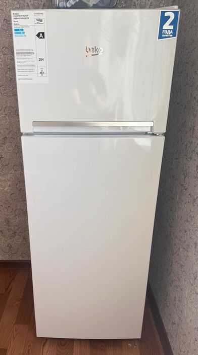 Холодильник в хорошем состоянии