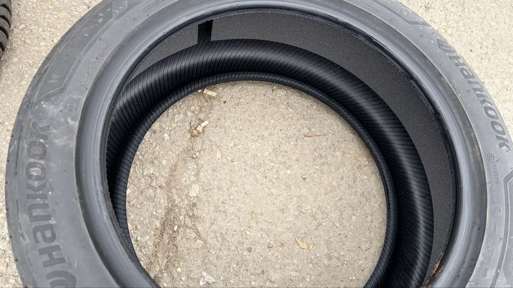 Anvelope Tesla Y Hankook