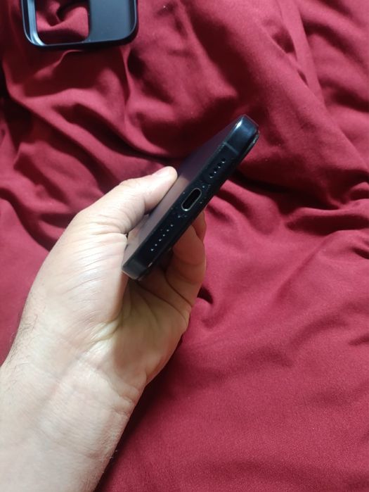 Обмен iphone 15 pro 256 g