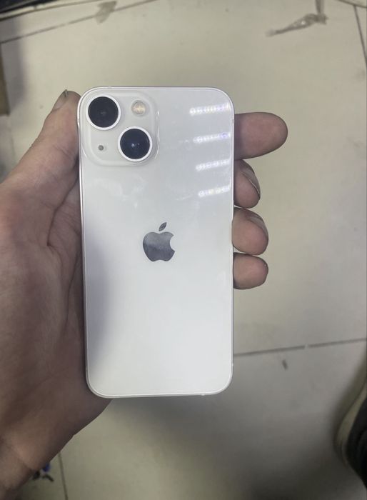 Айфон 13 срочно сатылады