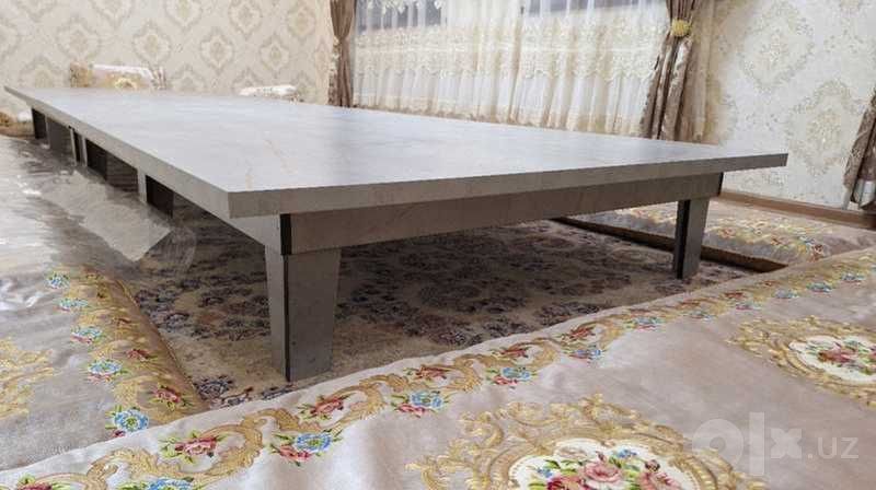Mebel buyurtma olamiz