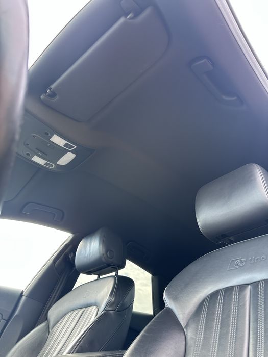 Dezmembrez audi a7 3.0 bitdi 313 cai s line
