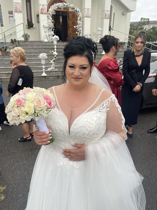 Rochie de mireasă