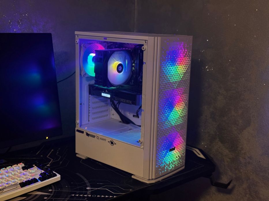 PC Gaming  i5 12600k