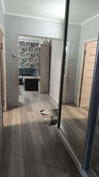 Продаётся квартира в п. Улькен