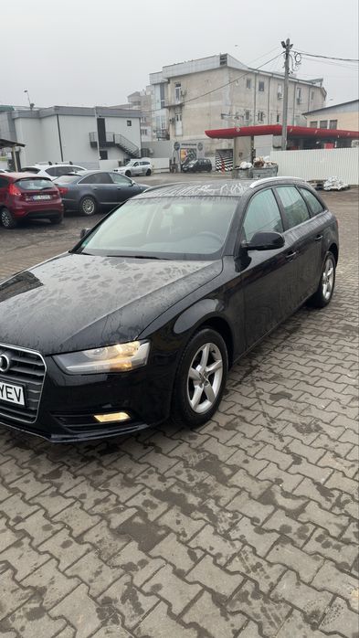 Audi a4 b8.5 de vanzare