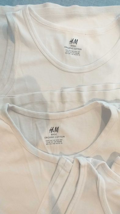 Детски потници, чорапки за момиче и момче размер 122-134-18лв.