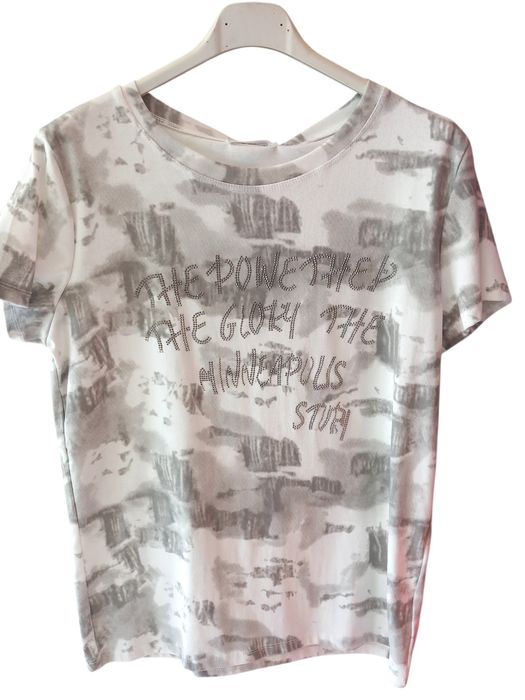 Разпродажба на дрехи от физически магазин