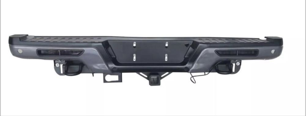 Комплект тунинг броня Ford F150 RAPTOR 15-20