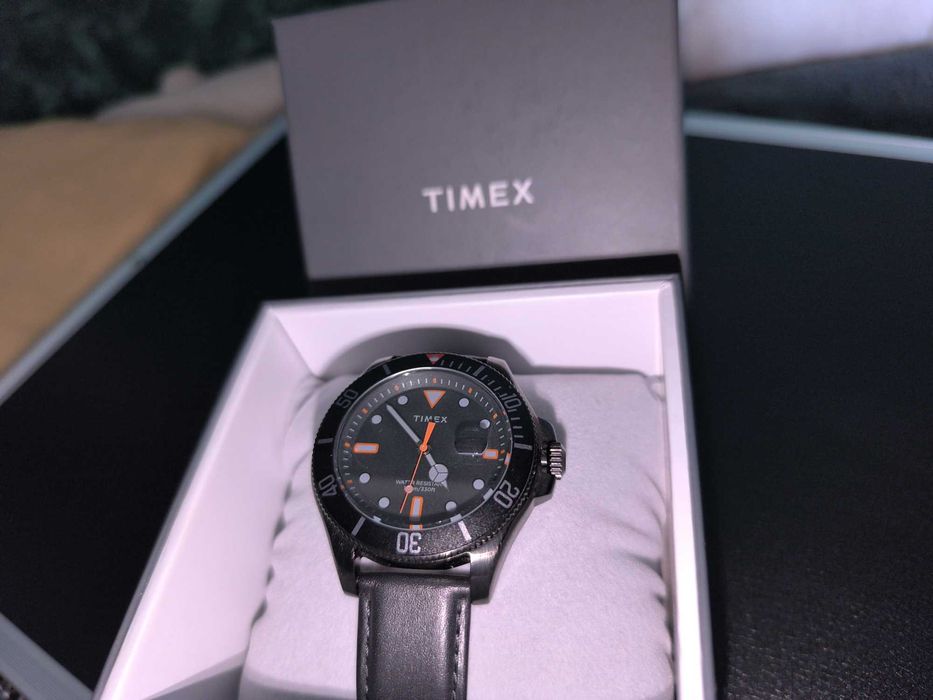 Timex
 TIMEX Harborside Coast