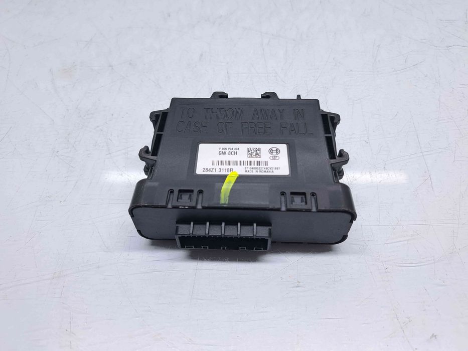 Modul CAN Dacia Jogger facelift [Fabr 2021-2025] 284Z13118R