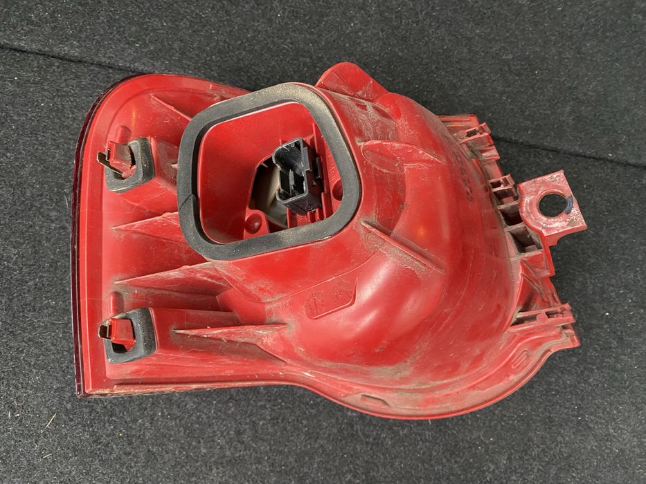 Стоп Пасат 6, Passat b6