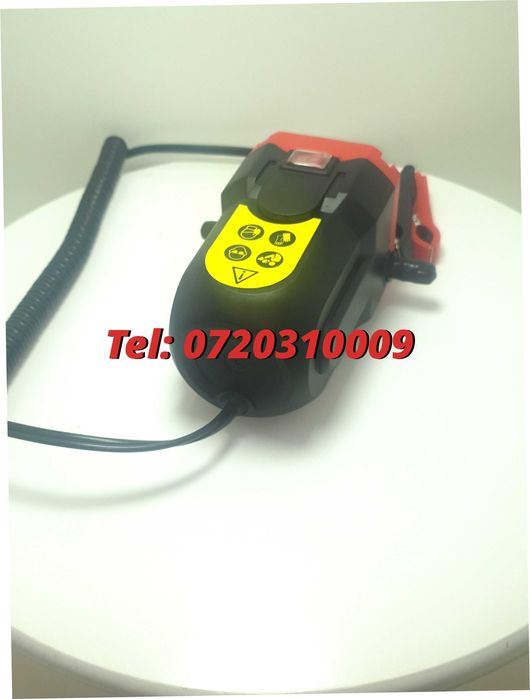 Pompa Extras Ulei Schimb Ulei Auto 12v 60w Motorina