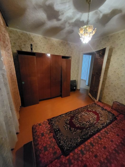 Продам 3-х комнатную квартиру