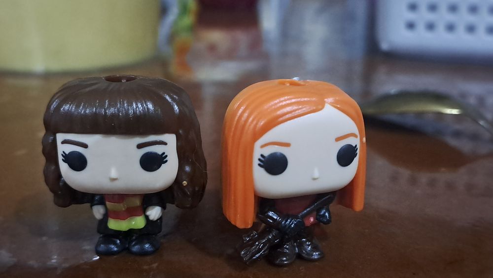 Продам или обменяю ГЕРМИОНУ С ВКЛАДЫШЕМ