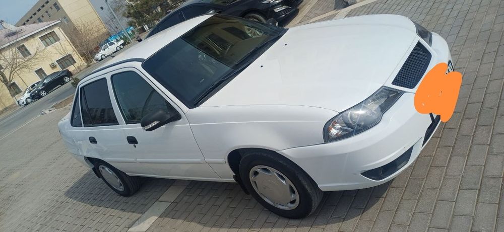 Нексия2, 2014 йил