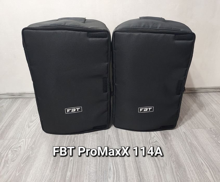 Huse boxe Rcf/Bose/ElectroVoice/Nexo/Qsc/L Acoustics/Montarbo/Fbt/Mack