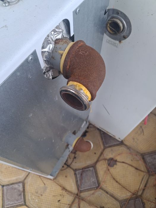 RGA кател сатылады 110кв