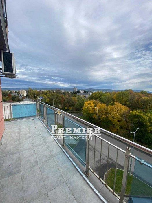 Продава се Двустаен апартамент в к.к. Слънчев бряг - 90 кв.м за 1389 €/кв.м - Снимка #13