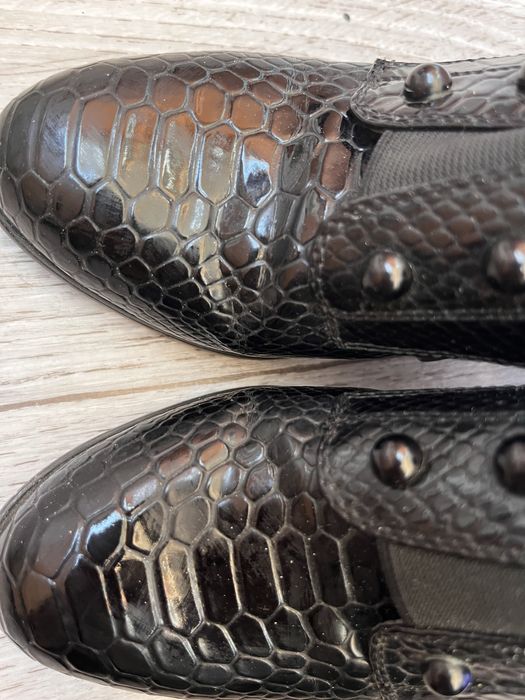 Туфли 2500 тг весна