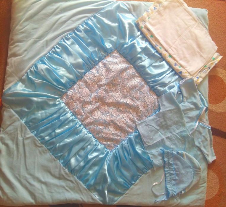 Продам комплект для выписки