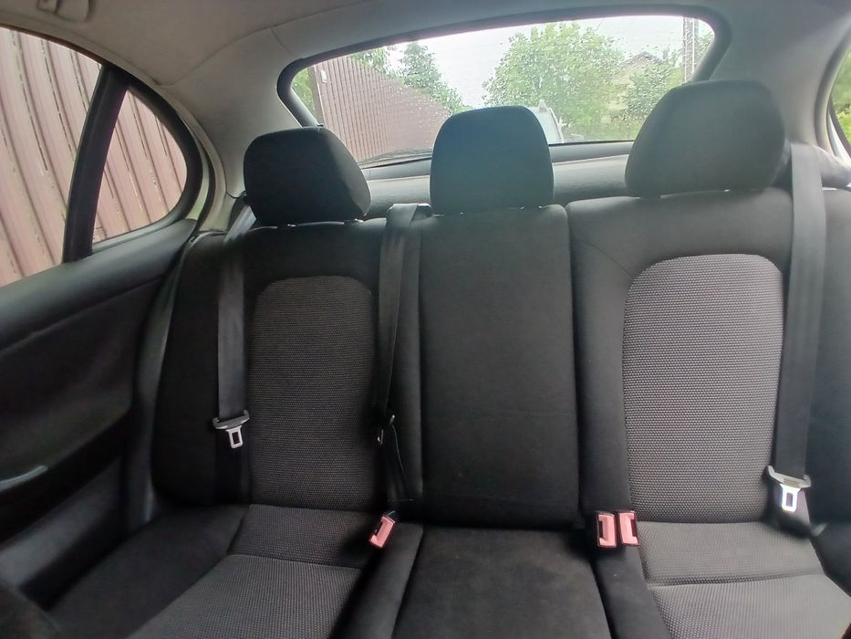Seat leon 2004 gpl,1.6