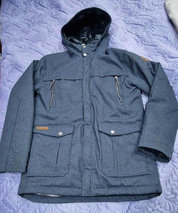 Куртка демисезонная Columbia 44-46 .