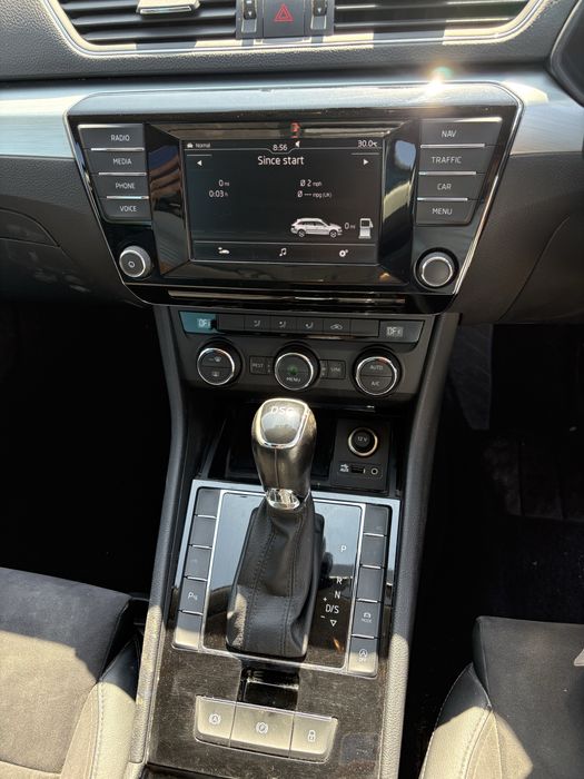 Skoda superb Шкода супърб 2.0 тди на части