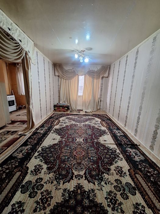 Фрунзенский ижара 2-хонали