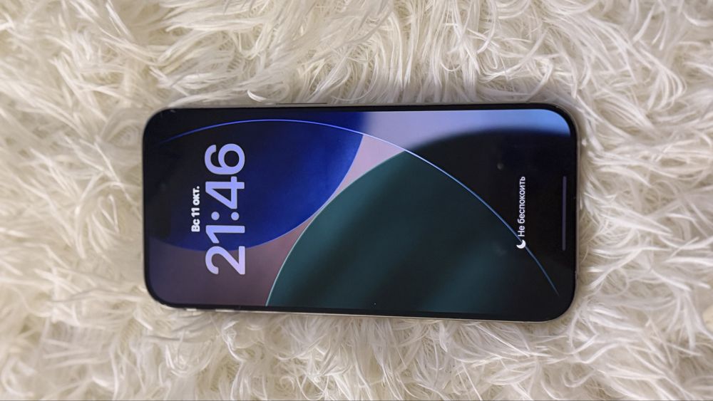 Iphone 15 pro 128 гб емкост 89%