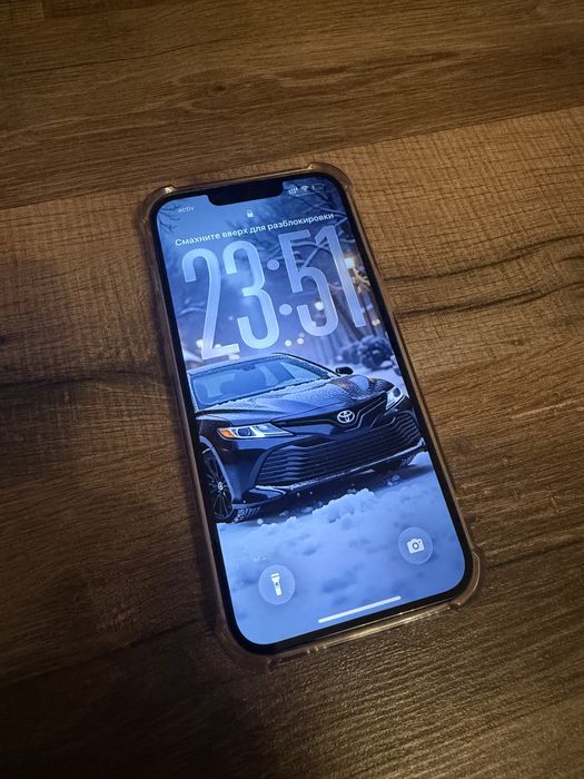 Продам Iphone 13 128GB
