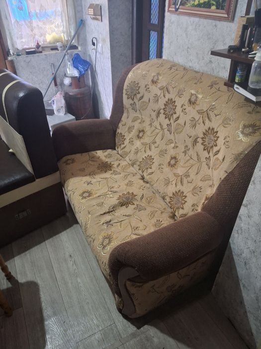 Продам мини диван