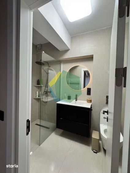 Apartament Premium 2 camere | Otopeni |