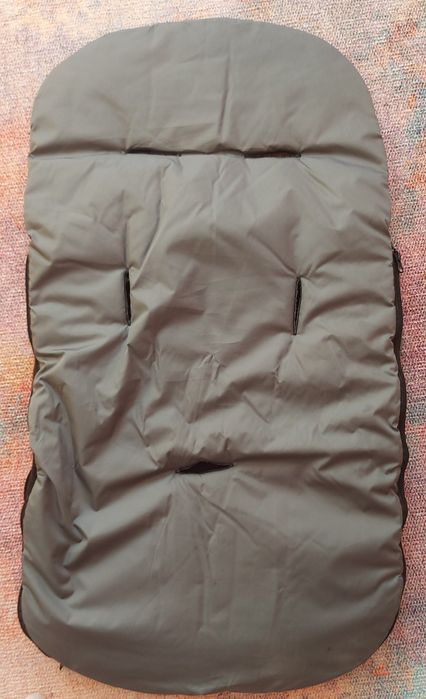 Зимен чувал за количка