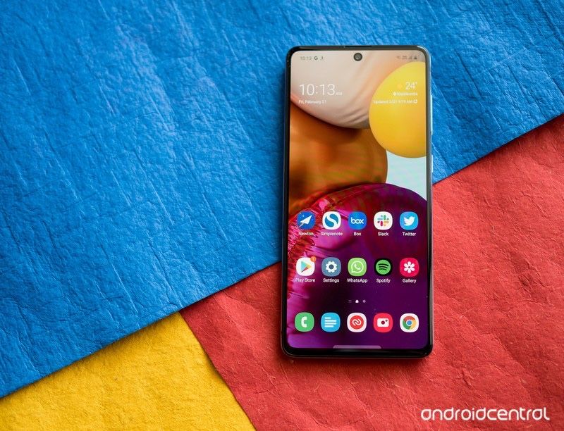 Display Samsung A5 2016 J3 J5 J7 2017 A7 A8 A6Plus A22 A23 A40 A41 A42