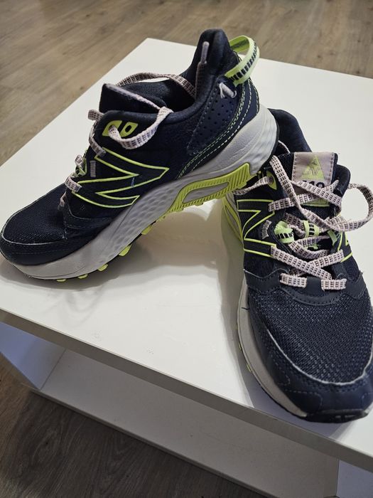 New Balance Pantofi pentru alergare 410