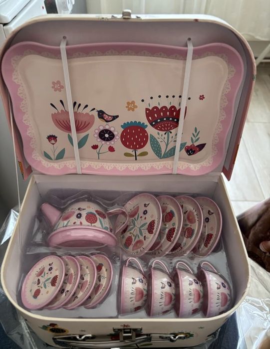 Set de joaca pentru copii cu sunete si lumini.