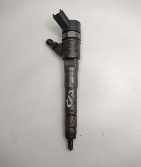 Injector 2.3D 0986435212 Fiat Ducato a 3-a generatie Typ250 seria