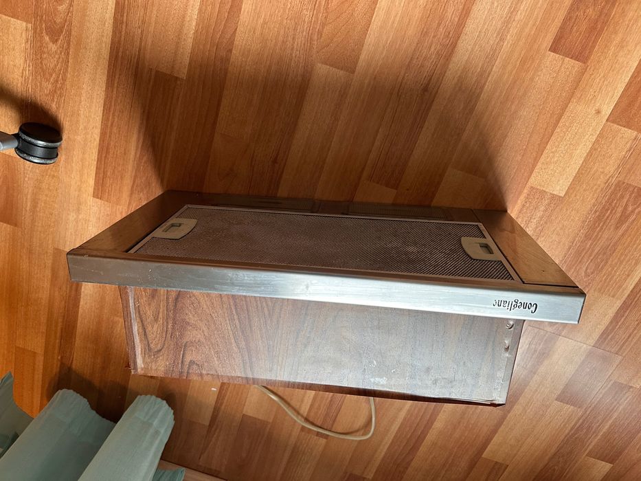 Аспиратор за вграждане Conegliano