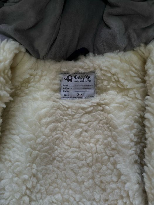 Продам зимний комбенизон