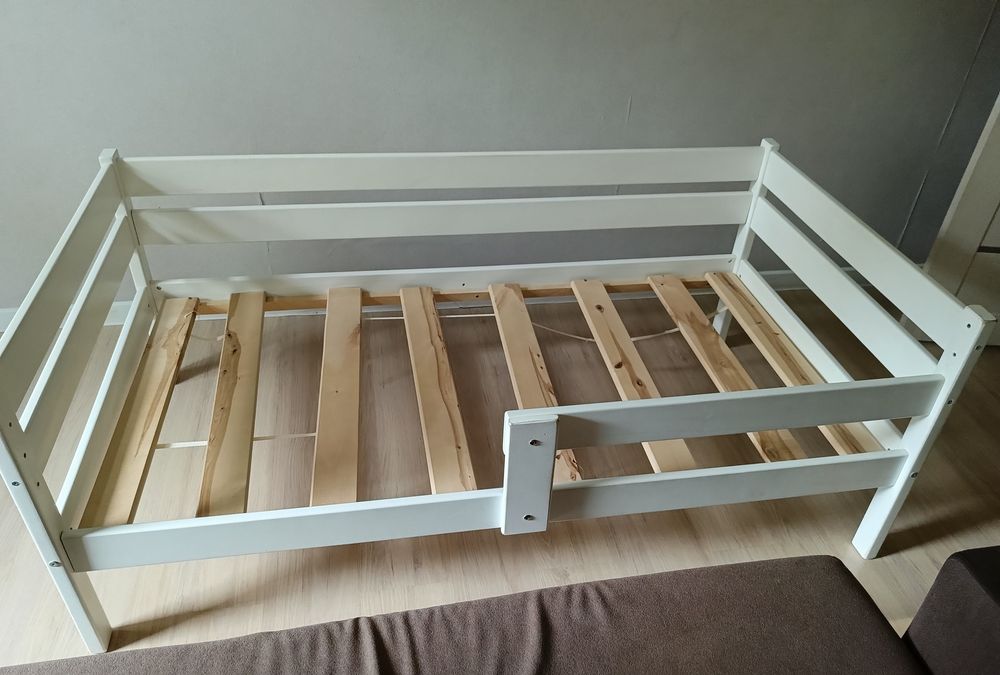 Кровать Софа 160*80