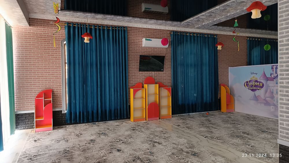 Шторы и жалюзи от производителя