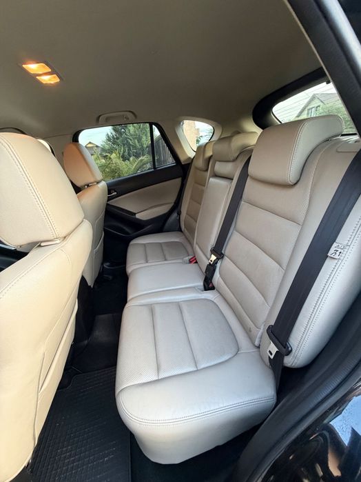Mazda CX-5 CD175  4x4  2014