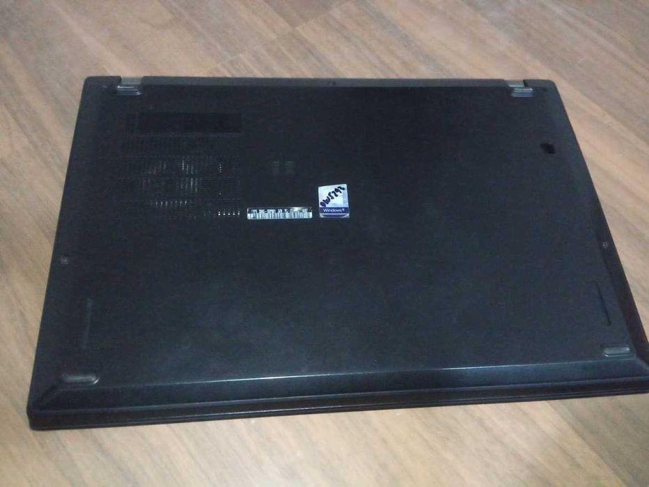 Laptop Lenovo X280 Thinkpad, touchscreen, I5,8Gb,256Gb NVME! Garantie!