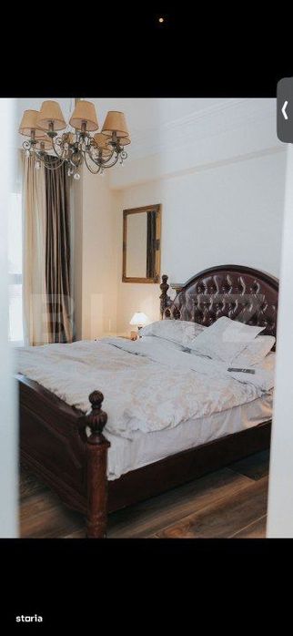 Apartament modern cu 3 camere, 98 mp, etaj 3, bloc nou, zona Centrala